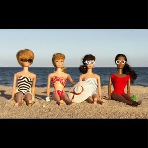 Meet your Posher, Glenice